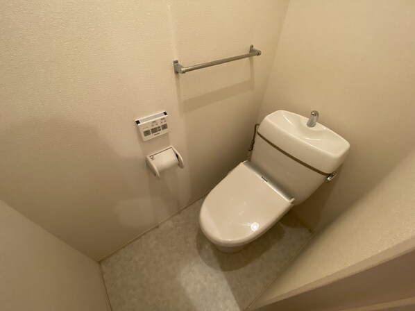 セジュール白浜 A棟の物件内観写真